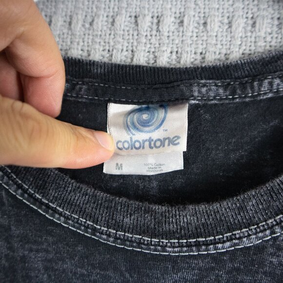 Journey Freedom Tour 2024 Band Tee Mens Medium - Picture 3 of 7